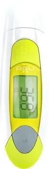 AGU Eaglet IHE3