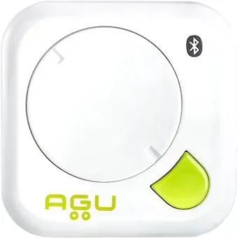 AGU Skinny