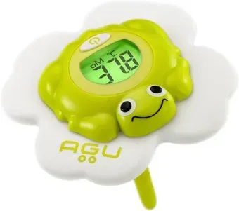 AGU TB4 - Froggy для ванн