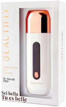 Beautifly B-Scrub PRO