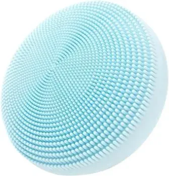 Xiaomi Mijia Acoustic Wave Face Cleaner MJJMY01-ZJ (голубой)