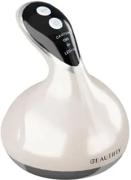 Beautifly B-Booster Body