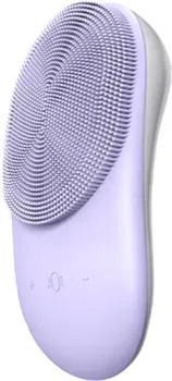 Bomidi 2 in 1 Facial Cleansing Device FC1 (фиолетовый)