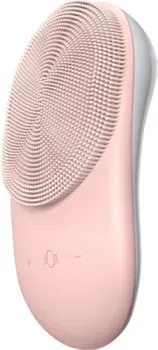 Bomidi 2 in 1 Facial Cleansing Device FC1 (розовый)