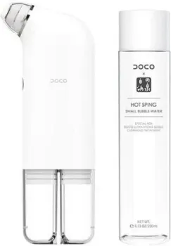 Doco Small Bubble Pore Remover BH003