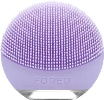 Foreo Luna go (сиреневый, для чувствительной кожи)