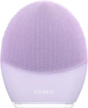 Foreo Luna 3 (сиреневый, для чувствительной кожи)