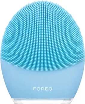 Foreo Luna 3 (голубой, для комбинированной кожи)