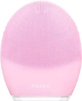 Foreo Luna 3 (розовый, для нормальной кожи)