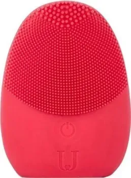 Jordan&Judy Sonic Facial Cleansing Brush NV0001 (красный)