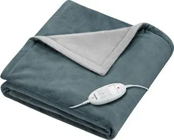 Beurer HD 75 Cosy Dark Grey