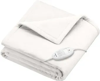 Beurer HD 75 Cosy White