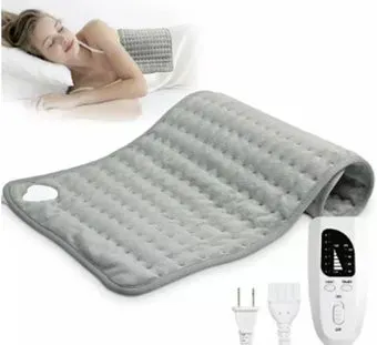 Xiaoda Physiotherapy Pad 3060-02 (серый)