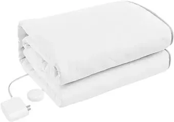 Xiaoda Electric Blanket HDDRT04-60W (белый)