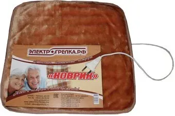 Электромир Коврик