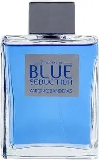 Antonio Banderas Blue Seduction for men EdT (200 мл)