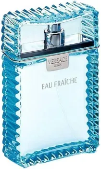 Versace Man Eau Fraiche EdT (200 мл)