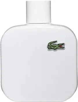 Lacoste L.12.12 Blanc EdT (100 мл)