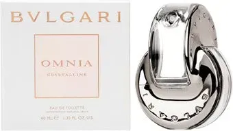 Bvlgari Omnia Crystalline EdT (40 мл)