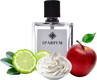 iParfum аналоговый парфюм W67 Eau So Sexy Victoria's Secret 100 мл