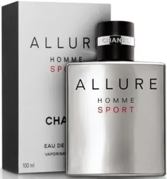 Chanel Allure Homme Sport EdT (тестер, 100 мл)