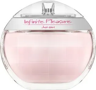 Geparlys Infinite Pleasure Just Girl EdP (100 мл)