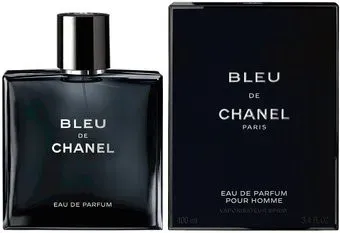Chanel Bleu de Chanel EdP 100 мл