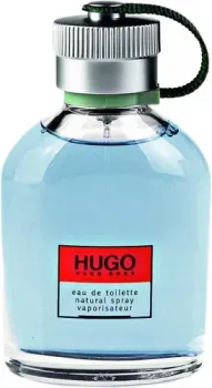 Hugo Boss Hugo Man EdT (40 мл)