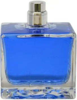 Antonio Banderas Blue Seduction for men EdT (тестер, 100 мл)