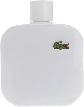 Lacoste L.12.12 Blanc EdT (175 мл)