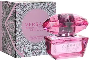 Versace Bright Crystal Absolu EdP (тестер, 90 мл)