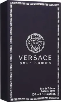 Versace Pour Homme EdT (100 мл)