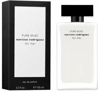 Narciso Rodriguez Pure Musc EdP (тестер, 100 мл)