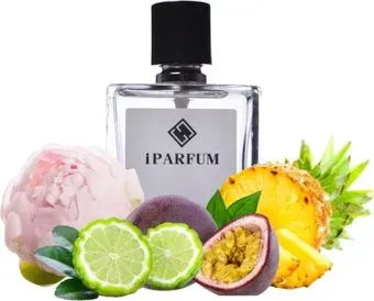 iParfum аналоговый парфюм W54 SALVATORE FERRAGAMO Incanto Shine 30 мл