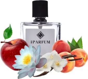 iParfum аналоговый парфюм W1 Avril Lavigne Forbidden Rose 100 мл