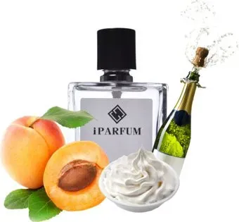 iParfum аналоговый парфюм U13 PINK MOLéCULE 090.09 ZARKOPERFUME 30 мл