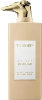 Trussardi Limitless Shopping Via della Spiga EdP (тестер, 100 мл)