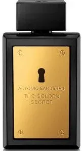 Antonio Banderas The Golden Secret EdT (200 мл)