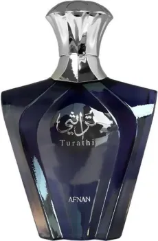 Afnan Turathi Blue EdP (90 мл)