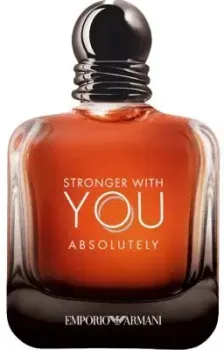 Giorgio Armani Stronger With You Absolutely EdP (100 мл)