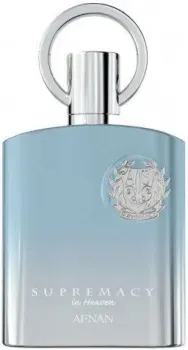 Afnan Supremacy In Heaven EdP (100 мл)