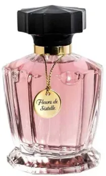 Paris Bleu Parfums Fleurs De Sistelle Gold For Women EdP (100 мл)