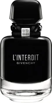 Givenchy L'Interdit Intense for Woman EdP (50 мл)