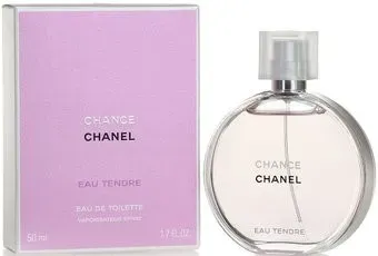 Chanel Chance Eau Tendre EdT 50 мл