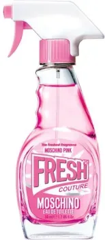 Moschino Pink Fresh Couture EdT (50 мл)