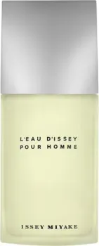 Issey Miyake L'Eau D'issey Pour Homme EdT (125 мл)
