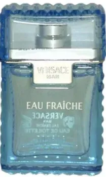 Versace Man Eau Fraiche EdT (5 мл)