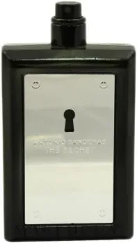 Antonio Banderas The Secret EdT (тестер, 100 мл)