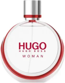 Hugo Boss Hugo Woman EdP (50 мл)