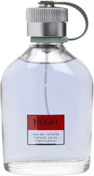 Hugo Boss Hugo Man EdT (125 мл)